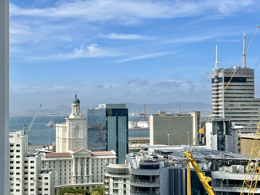 0 Bedroom Property for Sale in Cape Town City Centre Western Cape